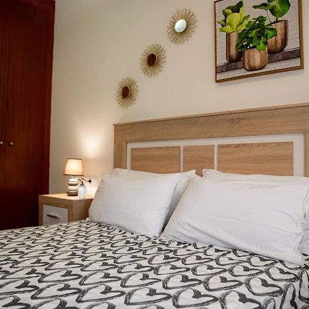 Apartamento Poleo Icod De Los Vinos Exterior foto